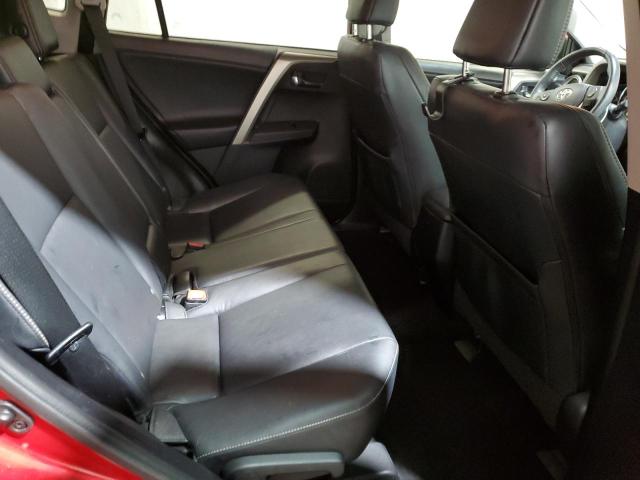 Photo 11 from auction – 2014 TOYOTA RAV4 LIMIT with VIN 2T3DFREV4EW172074