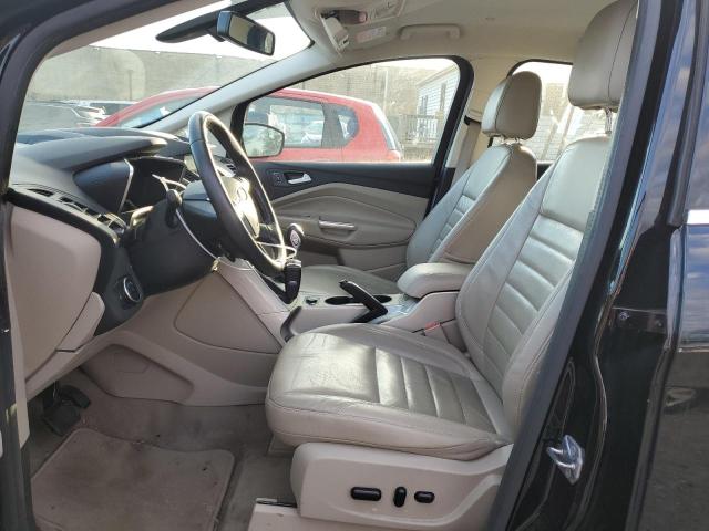 Photo 7 from auction – 2016 FORD C-MAX PREM with VIN 1FADP5CU5GL115328