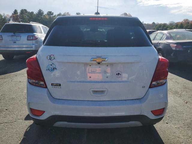 Photo 6 from auction – 2020 CHEVROLET TRAX 1LT with VIN KL7CJLSB9LB064621