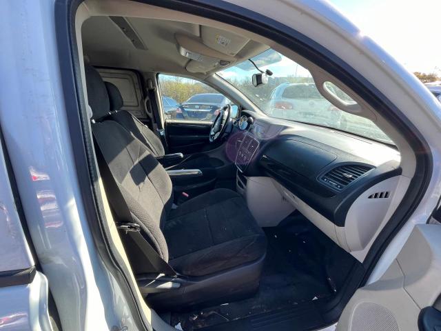 Photo 5 from auction – 2014 RAM TRADESMAN with VIN 2C4JRGAG6ER161755