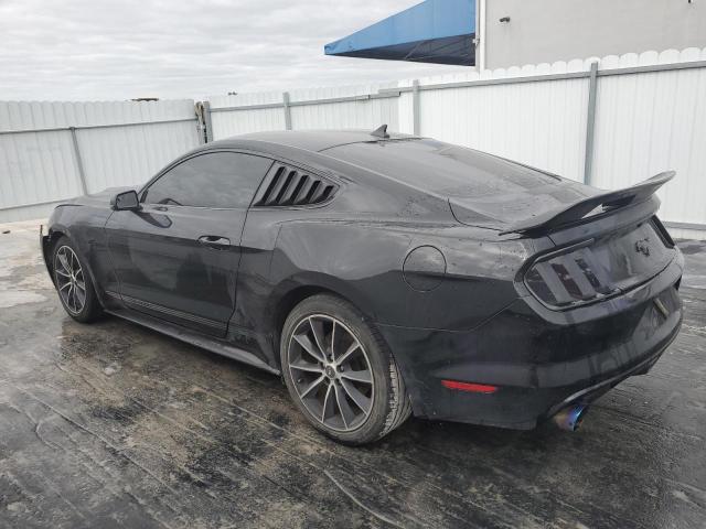 Photo 2 from auction – 2015 FORD MUSTANG with VIN 1FA6P8TH8F5357420