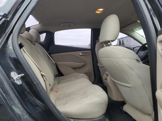 Photo 10 from auction – 2013 DODGE DART SXT with VIN 1C3CDFBH3DD136861
