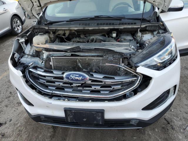 Photo 12 from auction – 2019 FORD EDGE SEL with VIN 2FMPK4J93KBC19271