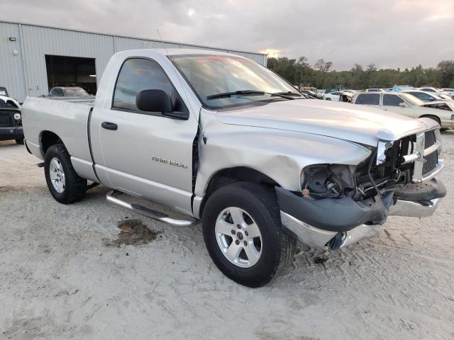 Photo 4 from auction – 2005 DODGE RAM 1500 S with VIN 1D7HA16N85J655510