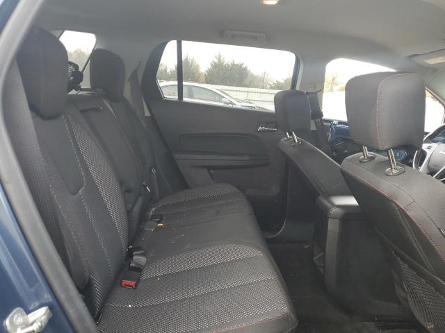 Photo 11 from auction – 2017 GMC TERRAIN SL with VIN 2GKFLNE3XH6206533