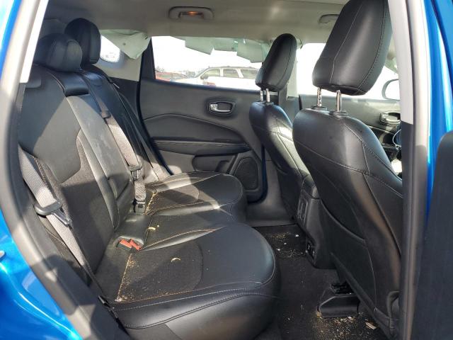 Photo 10 from auction – 2020 JEEP COMPASS LA with VIN 3C4NJDBB1LT165345