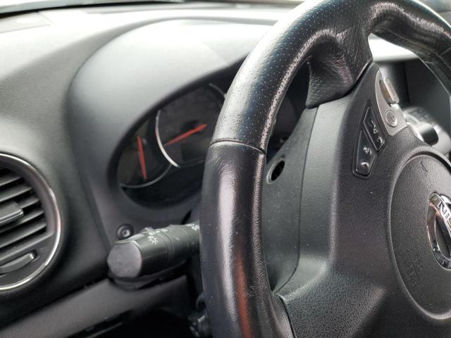 Photo 9 from auction – 2012 NISSAN MAXIMA S with VIN 1N4AA5AP8CC834391
