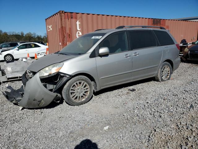 Photo 1 from auction – 2010 TOYOTA SIENNA XLE with VIN 5TDYK4CC7AS324121