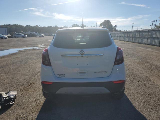 Photo 6 from auction – 2019 BUICK ENCORE PRE with VIN KL4CJESB8KB794849