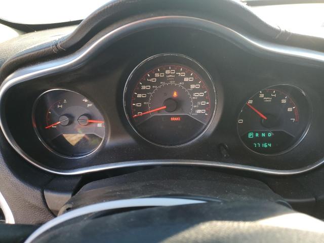 Photo 9 from auction – 2013 DODGE AVENGER SE with VIN 1C3CDZAB0DN754146