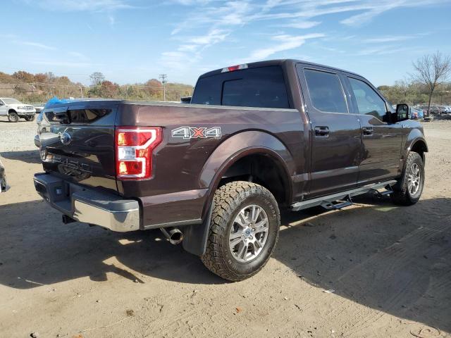 Photo 3 from auction – 2019 FORD F150 SUPER with VIN 1FTEW1E55KFB84303