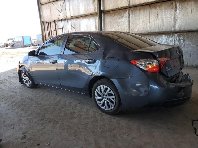 Photo 2 from auction – 2017 TOYOTA COROLLA L with VIN 2T1BURHE3HC842060