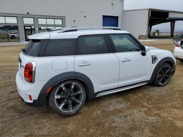 Photo 3 from auction – 2020 MINI COOPER S C with VIN WMZYW7C00L3L48776