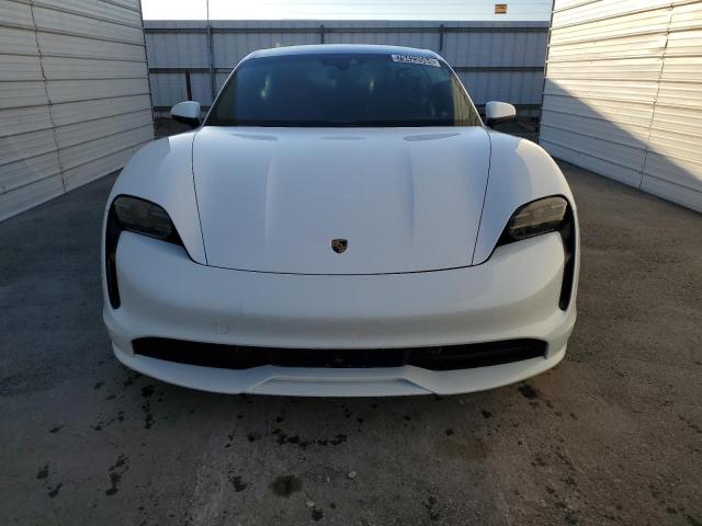 Photo 5 from auction – 2021 PORSCHE TAYCAN with VIN WP0AA2Y10MSA14326