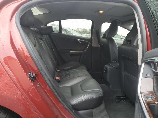 Photo 10 from auction – 2012 VOLVO S60 T5 with VIN YV1622FSXC2039951