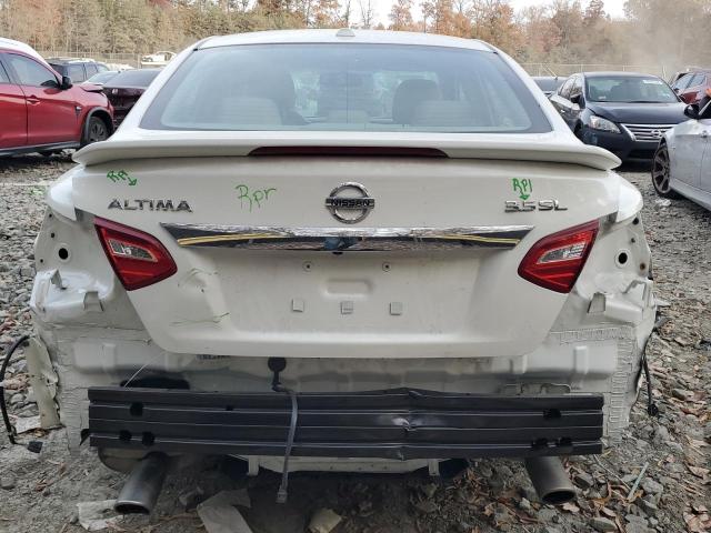 Photo 6 from auction – 2017 NISSAN ALTIMA 3.5 with VIN 1N4BL3AP6HC130443