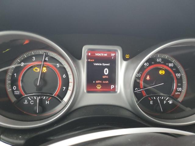 Photo 9 from auction – 2011 DODGE JOURNEY EX with VIN 3D4PG4FB9BT513900