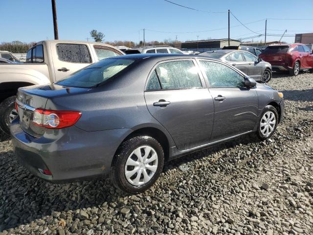 Photo 3 from auction – 2013 TOYOTA COROLLA BA with VIN 2T1BU4EE4DC094694
