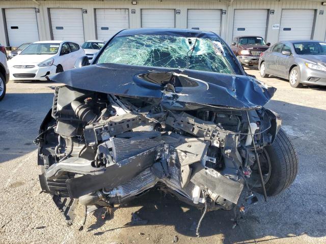 Photo 5 from auction – 2014 BUICK REGAL with VIN 2G4GK5EX3E9224805