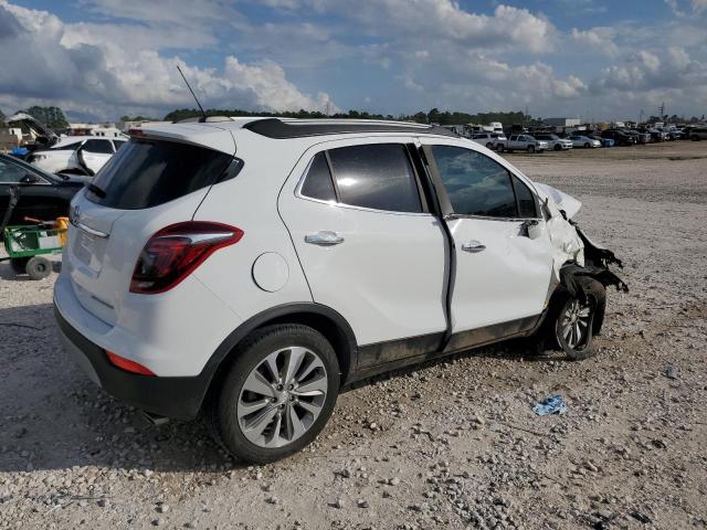 Photo 3 from auction – 2020 BUICK ENCORE PRE with VIN KL4CJASB0LB067974