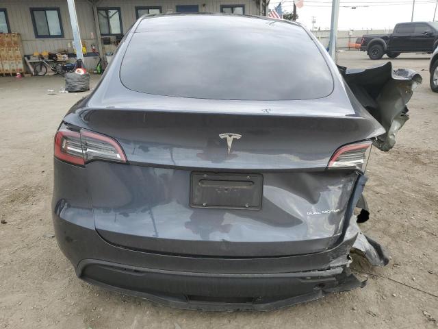 Photo 6 from auction – 2023 TESLA MODEL Y with VIN 7SAYGDEE6PA187931