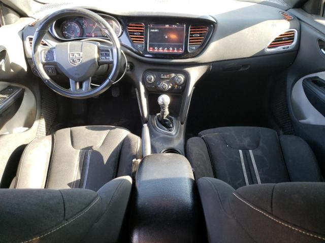 Photo 8 from auction – 2013 DODGE DART SXT with VIN 1C3CDFBH4DD142989