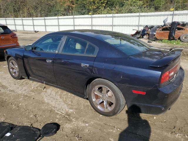 Photo 2 from auction – 2012 DODGE CHARGER SX with VIN 2C3CDXHGXCH301939