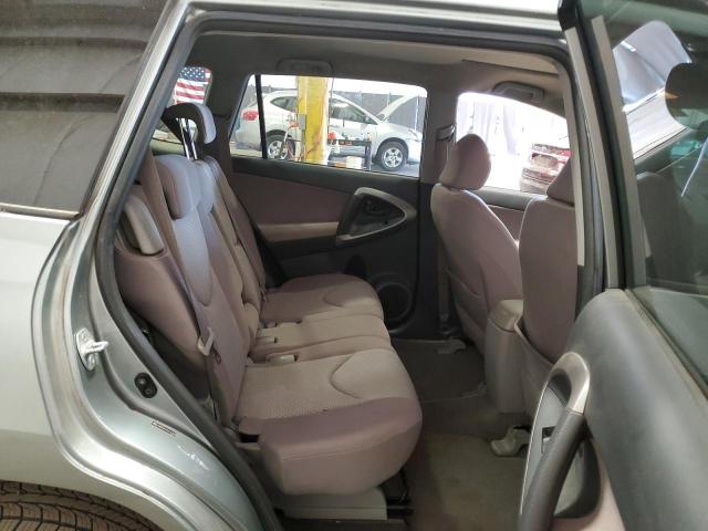 Zdjęcie 11 z aukcji – 2007 TOYOTA RAV4 z VIN JTMBD33V975106708