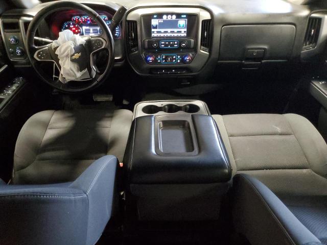 Photo 8 from auction – 2014 CHEVROLET SILVERADO with VIN 3GCUKREC4EG131406