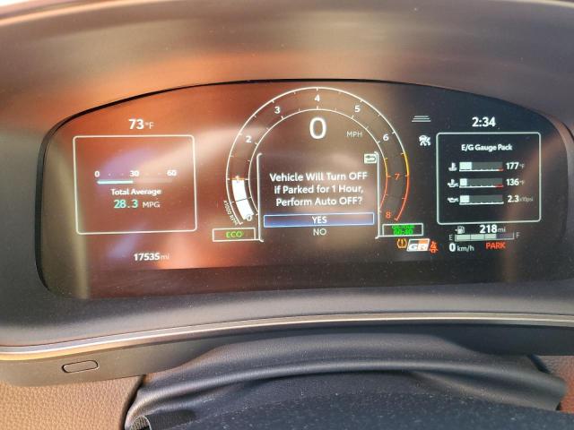 Photo 9 from auction – 2023 TOYOTA GR COROLLA with VIN JTNABAAE3PA006390