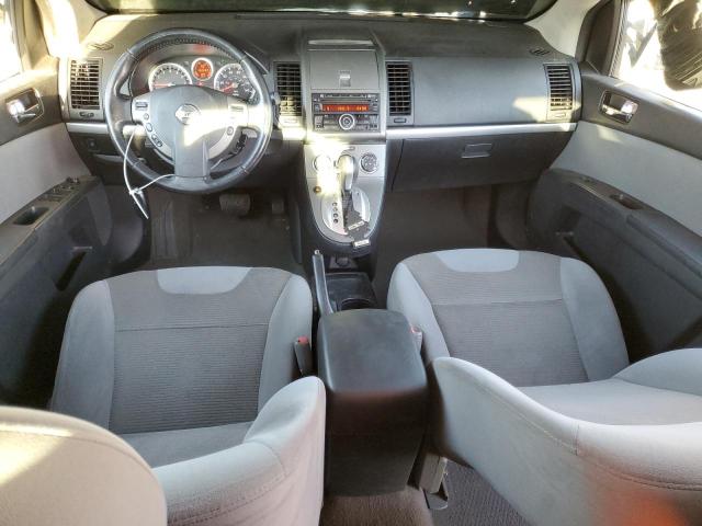 Photo 8 from auction – 2011 NISSAN SENTRA 2.0 with VIN 3N1AB6AP4BL683262
