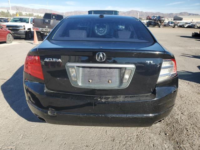 Photo 6 from auction – 2005 ACURA TL with VIN 19UUA66295A020079