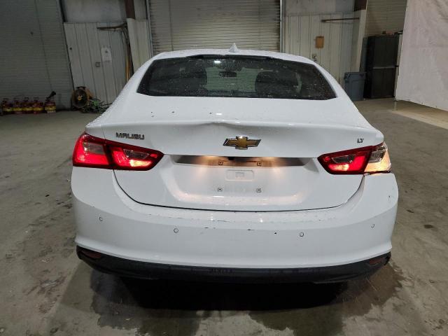 Photo 6 from auction – 2024 CHEVROLET MALIBU LT with VIN 1G1ZD5ST3RF115873