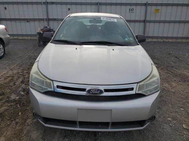 Photo 5 from auction – 2011 FORD FOCUS SE with VIN 1FAHP3FN3BW144683