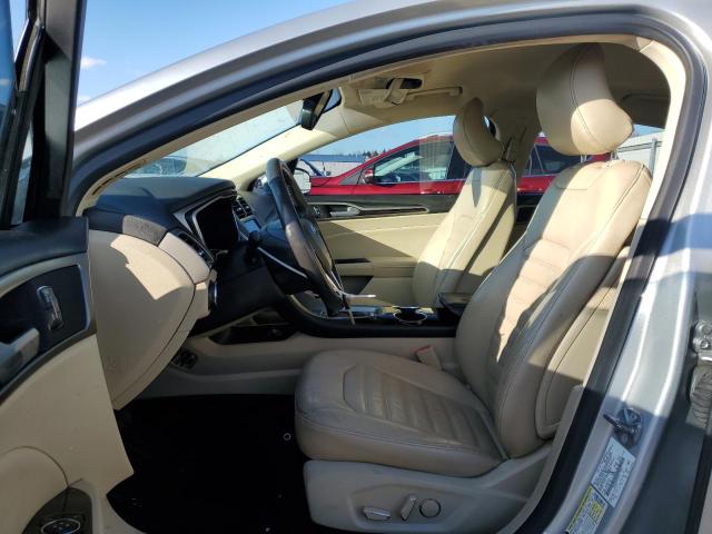Photo 7 from auction – 2015 FORD FUSION SE with VIN 3FA6P0HD8FR217369