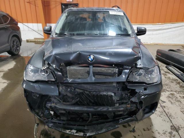 Photo 5 from auction – 2013 BMW X5 XDRIVE3 with VIN 5UXZV4C50D0G50056