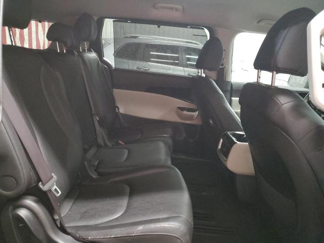 Photo 11 from auction – 2024 KIA CARNIVAL E with VIN KNDNC5H36R6327067
