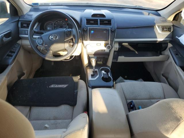 Photo 8 from auction – 2013 TOYOTA CAMRY L with VIN 4T4BF1FK8DR317580