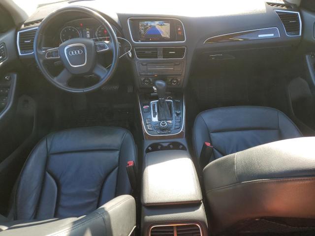 Photo 8 from auction – 2011 AUDI Q5 PREMIUM with VIN WA1LFAFPXBA012542