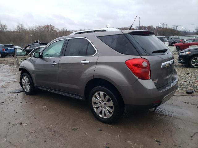 Foto 2 de la subasta – 2011 CHEVROLET EQUINOX LT con VIN 2CNFLFE59B6333019