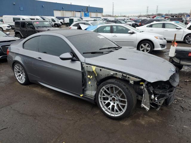 Photo 4 from auction – 2013 BMW M3 with VIN WBSKG9C56DJ593386