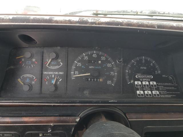 Photo 9 from auction – 1990 FORD F150 with VIN 1FTEX15Y8LKA12038