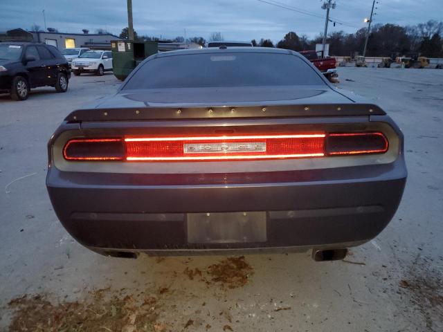Photo 6 from auction – 2014 DODGE CHALLENGER with VIN 2C3CDYBT5EH160826