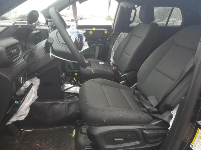 Foto 7 de la subasta – 2023 FORD EXPLORER P con VIN 1FM5K8AC6PGC20473