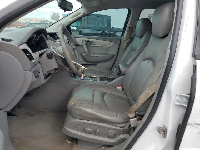 Photo 7 from auction – 2016 CHEVROLET TRAVERSE L with VIN 1GNKRFKD3GJ254251