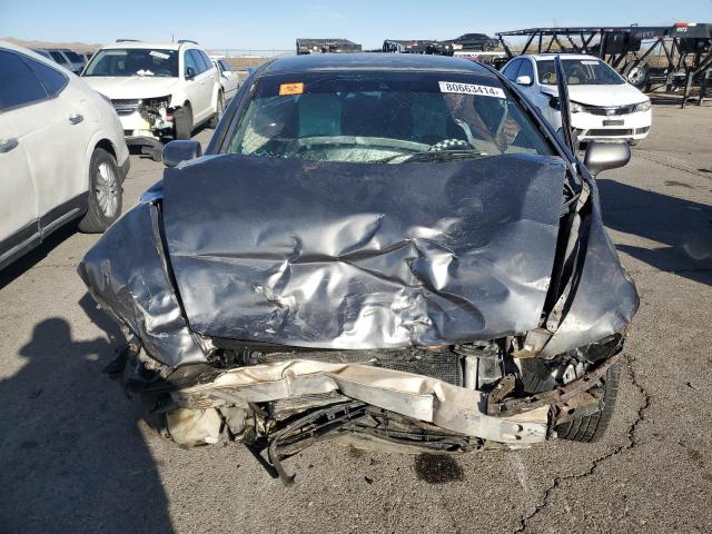 Photo 5 from auction – 2010 HONDA CIVIC LX with VIN 19XFA1F54AE003234