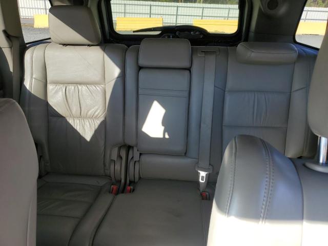 Photo 10 from auction – 2011 JEEP GRAND CHER with VIN 1J4RR4GGXBC542841