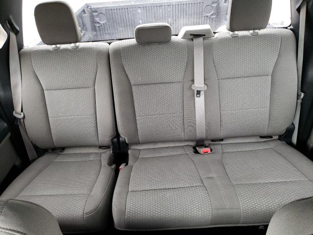 Photo 10 from auction – 2018 FORD F150 SUPER with VIN 1FTEW1E55JKE94084