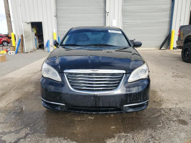 Photo 5 from auction – 2012 CHRYSLER 200 TOURIN with VIN 1C3CCBBB8CN113138