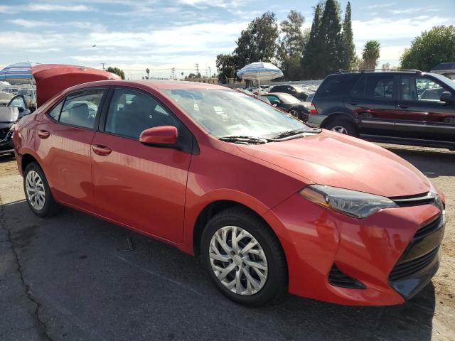 Photo 4 from auction – 2019 TOYOTA COROLLA L with VIN 5YFBURHE5KP872958